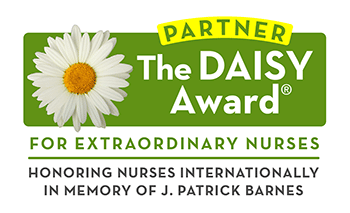 Daisy Award Partner Logo